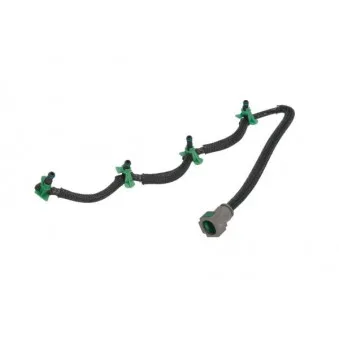 Tuyau, carburant de fuite ENGITECH