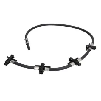Tuyau, carburant de fuite ENGITECH ENT120146