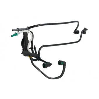 Tuyau de carburant ENGITECH ENT120200RA