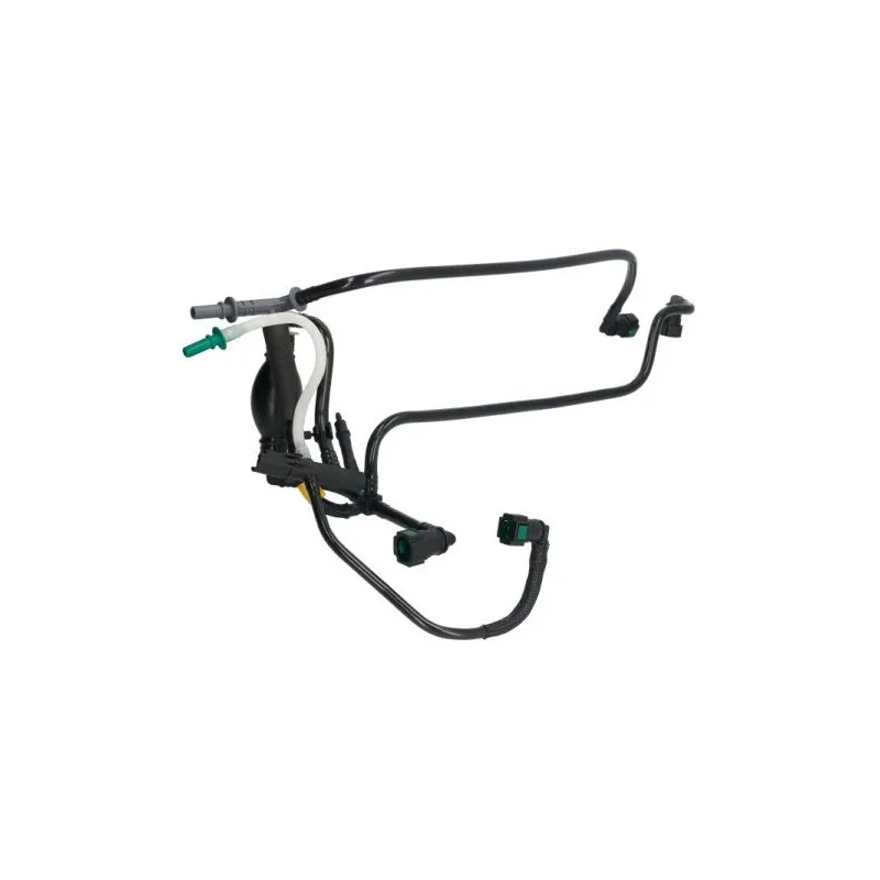 Tuyau de carburant ENGITECH ENT120200RA