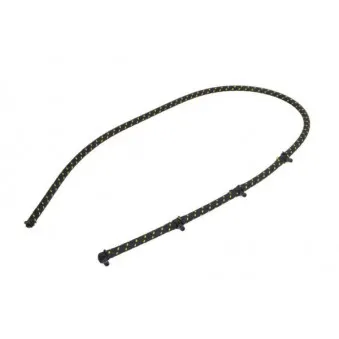 Tuyau, carburant de fuite ENGITECH ENT120208RA