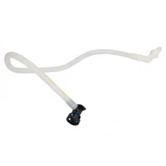 Tuyauterie de carburant ENGITECH ENT120214RA
