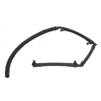 Tuyau, carburant de fuite ENGITECH ENT120216RA