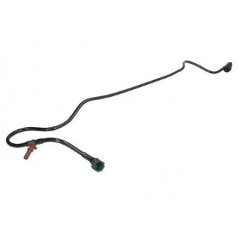 Tuyau de carburant ENGITECH ENT120222RA