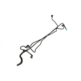 Tuyauterie de carburant ENGITECH ENT120224RA