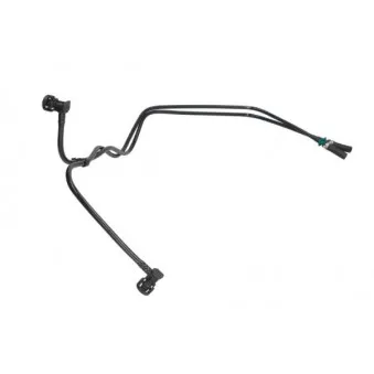 Tuyauterie de carburant ENGITECH ENT120228RA