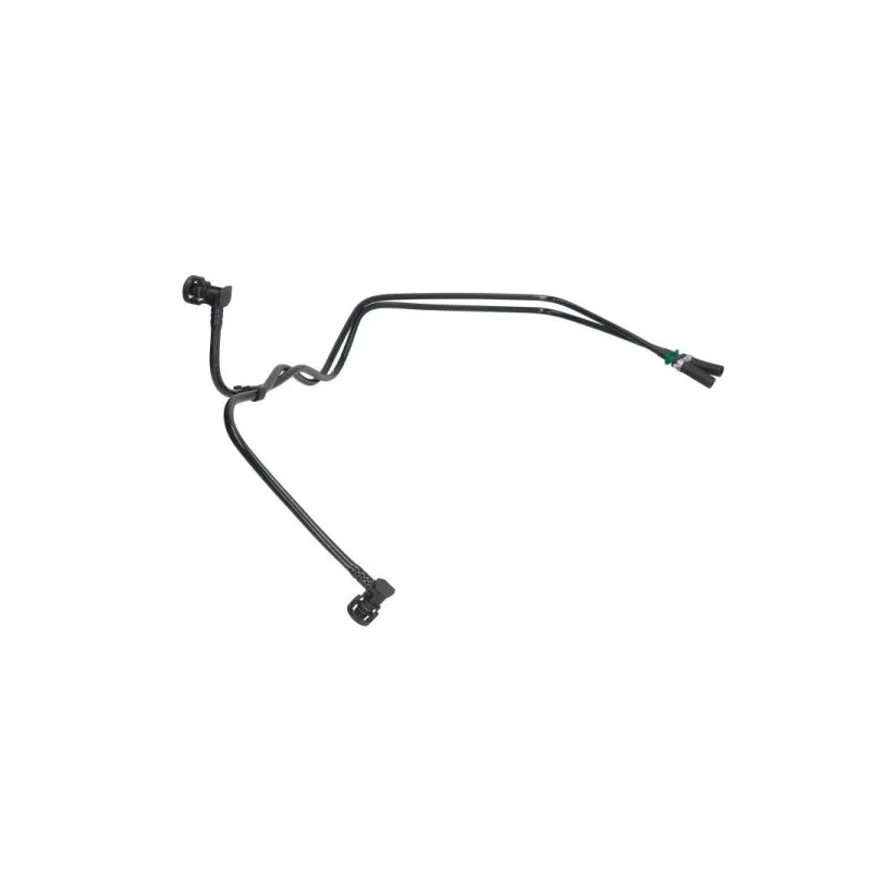Tuyauterie de carburant ENGITECH ENT120228RA