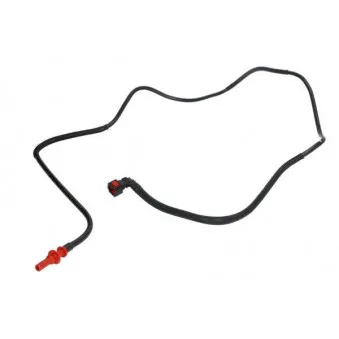 Tuyau, carburant de fuite ENGITECH ENT120229RA