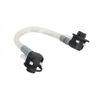 Tuyauterie de carburant ENGITECH ENT120237RA