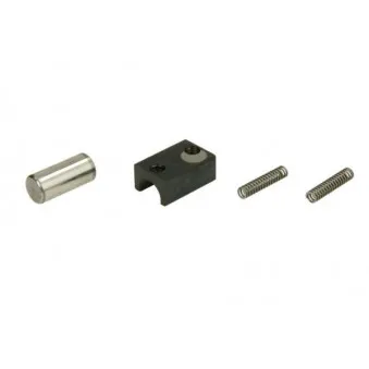 Kit d'assemblage, pompe à carburant ENGITECH