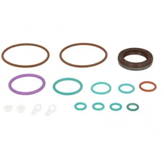 Kit d'assemblage, pompe à carburant ENGITECH ENT210017