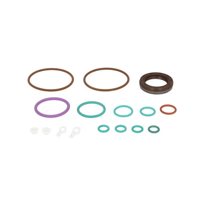 Kit d'assemblage, pompe à carburant ENGITECH ENT210017