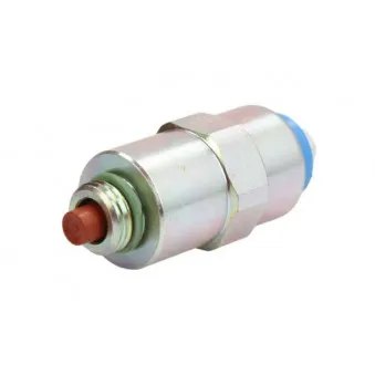 Dispositif d'arrêt, système d'injection ENGITECH ENT220008