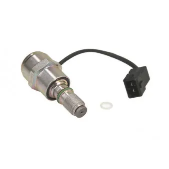Dispositif d'arrêt, système d'injection ENGITECH ENT220010
