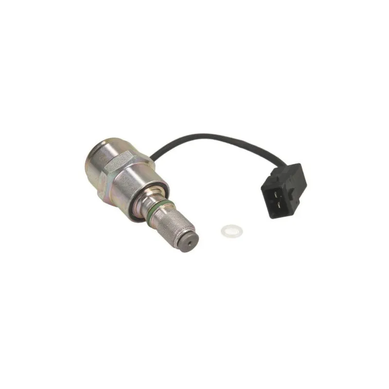 Dispositif d'arrêt, système d'injection ENGITECH ENT220010