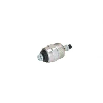 Dispositif d'arrêt, système d'injection ENGITECH ENT220011