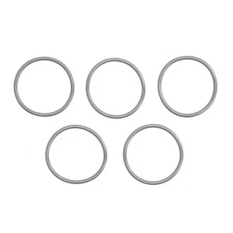Joint d'étanchéité, pompe d'injection ENGITECH ENT230044