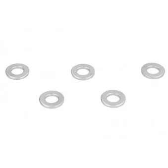 Bague d'étanchéité, compartiment du gicleur ENGITECH