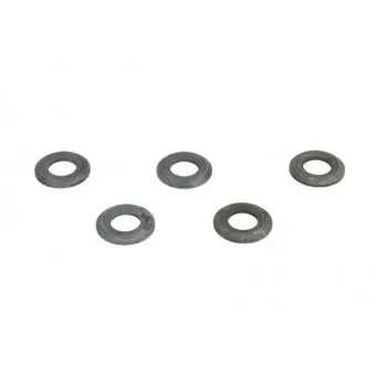 Écran absorbant la chaleur, injection ENGITECH ENT250156