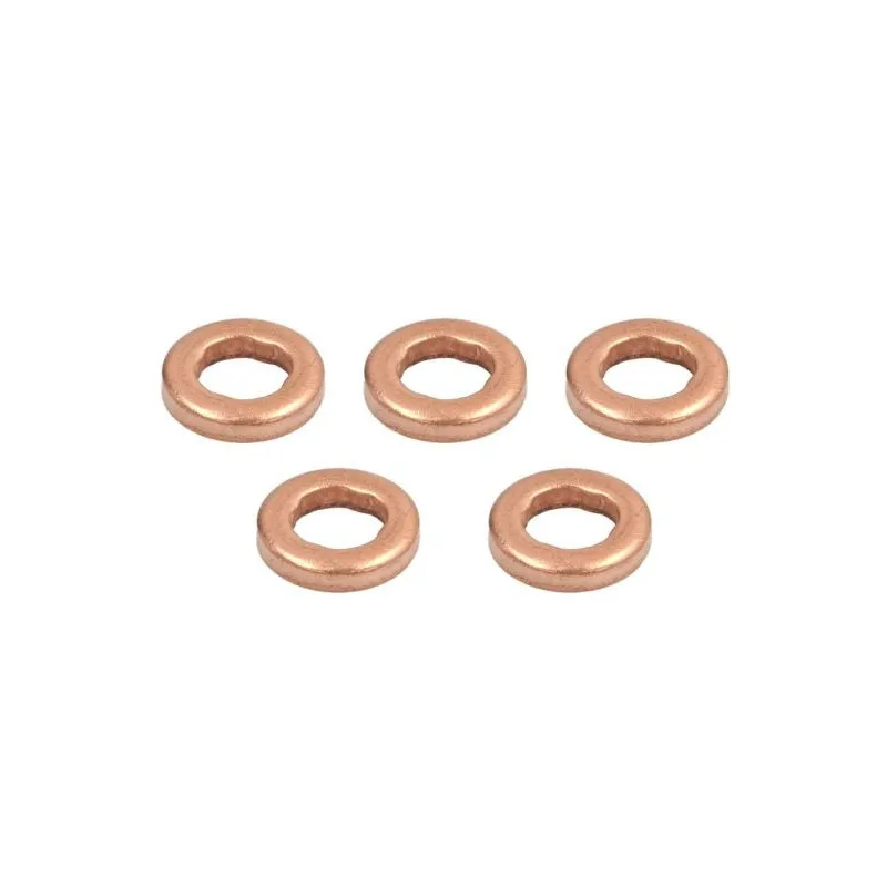 Bague d'étanchéité, injecteur ENGITECH ENT250158