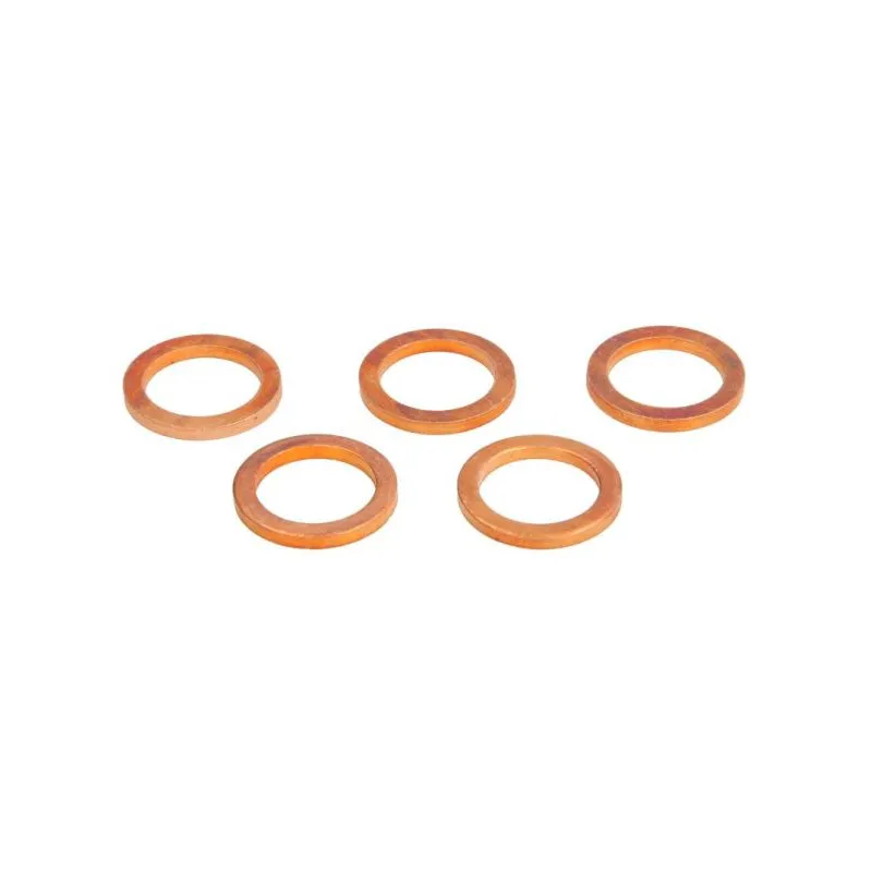 Bague d'étanchéité, porte-injecteur ENGITECH ENT250159