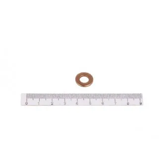 Bague d'étanchéité, porte-injecteur ENGITECH ENT250160