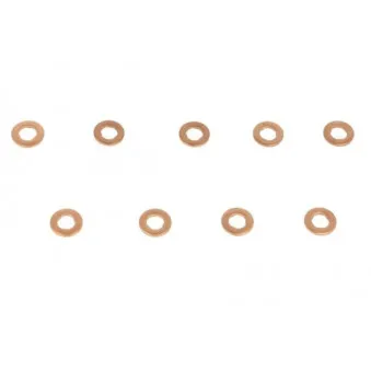 Bague d'étanchéité, porte-injecteur ENGITECH ENT250228