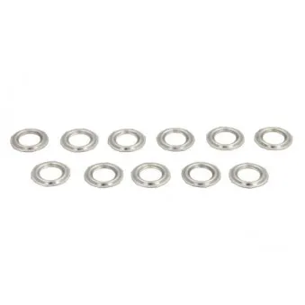 Écran absorbant la chaleur, injection ENGITECH ENT250230