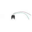 Kit de réparation de câble, système Common-Rail ENGITECH ENT250233 - Visuel 1