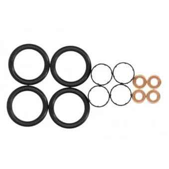 Cache, injecteur ENGITECH ENT250253