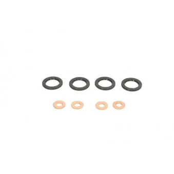 Kit d'assemblage, pompe à carburant ENGITECH ENT250258