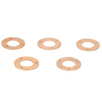Bague d'étanchéité, porte-injecteur ENGITECH ENT250279