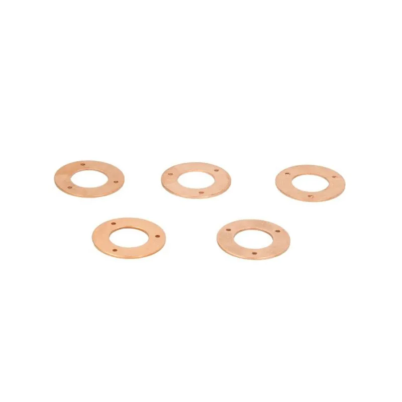 Bague d'étanchéité, porte-injecteur ENGITECH ENT250279