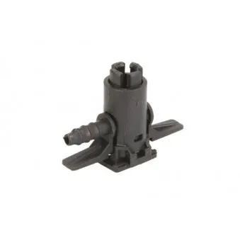Tuyau, carburant de fuite ENGITECH