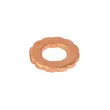 Joint pare feu d'injecteur ENGITECH ENT250343 - Visuel 1