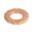 Joint pare feu d'injecteur ENGITECH ENT250343 - Visuel 2