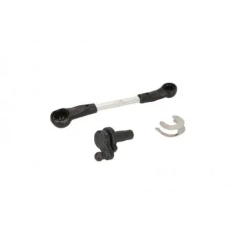 Kit de réparation, module de tube d'aspiration ENGITECH