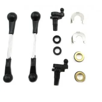 Kit de réparation, module de tube d'aspiration ENGITECH ENT320007