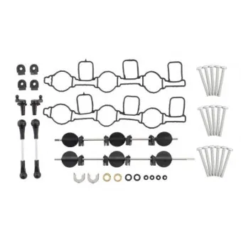 Kit de réparation, module de tube d'aspiration ENGITECH ENT320008