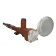 Pompe à huile ENGITECH ENT420022 - Visuel 2