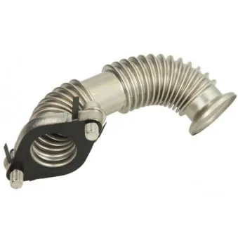 Tuyauterie, vanne EGR ENGITECH ENT500600