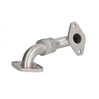 Tuyauterie, vanne EGR ENGITECH ENT500601