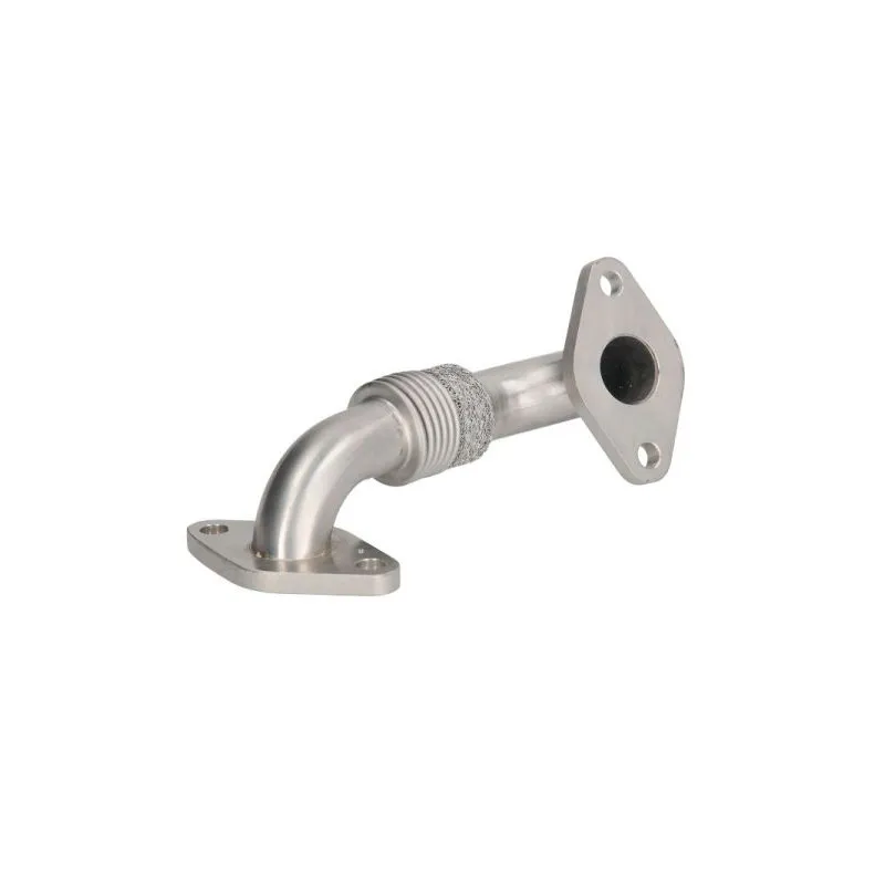 Tuyauterie, vanne EGR ENGITECH ENT500601
