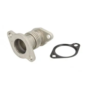 Tuyauterie, vanne EGR ENGITECH ENT500602