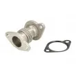 Tuyauterie, vanne EGR ENGITECH ENT500602 - Visuel 2