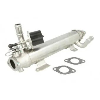 Radiateur, réaspiration des gaz d'échappement ENGITECH ENT520002