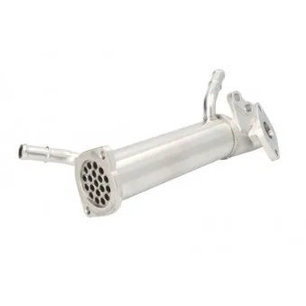 Radiateur, réaspiration des gaz d'échappement ENGITECH