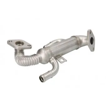 Radiateur, réaspiration des gaz d'échappement ENGITECH ENT520025