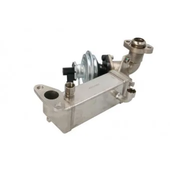 Radiateur, réaspiration des gaz d'échappement ENGITECH ENT520027