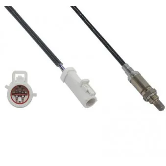 Sonde lambda ENGITECH ENT600060